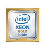 Intel Xeon Gold 5222 - 3.8 GHz - 4 core - 8 thread - 16.5 MB cache - LGA3647 Socket - per Nimble Storage dHCI Large Solution with HPE ProLiant DL380 Gen10; ProLiant DL380 Gen10